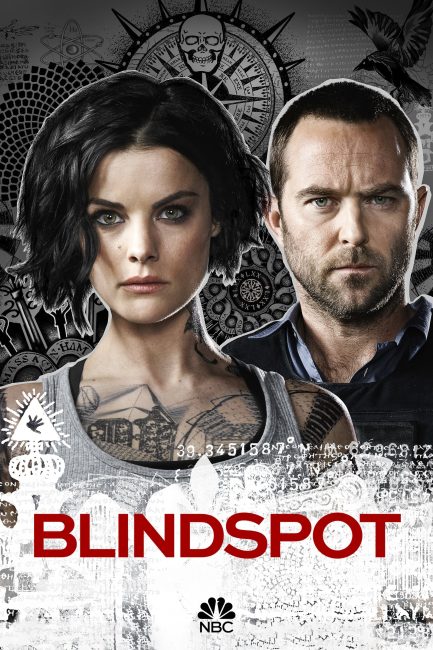 مسلسل Blindspot الموسم الثاني الحلقة 17 مترجمة