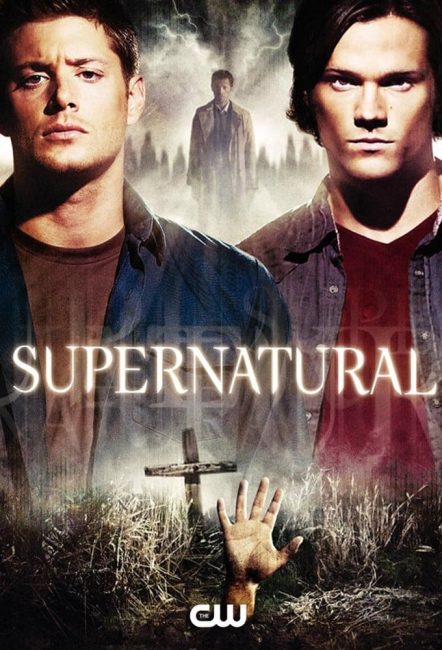 مسلسل Supernatural الموسم الرابع الحلقة 16 مترجمة