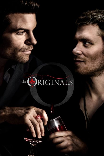 مسلسل The Originals الموسم الخامس الحلقة 5 مترجمة