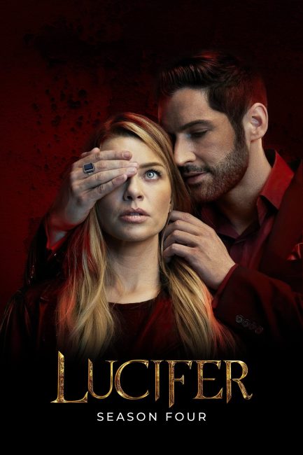 مسلسل Lucifer الموسم الرابع الحلقة 9 مترجمة