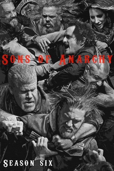 مسلسل Sons of Anarchy الموسم السادس الحلقة 9 مترجمة