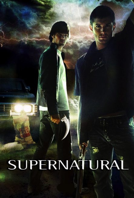 مسلسل Supernatural الموسم الاول الحلقة 19 مترجمة