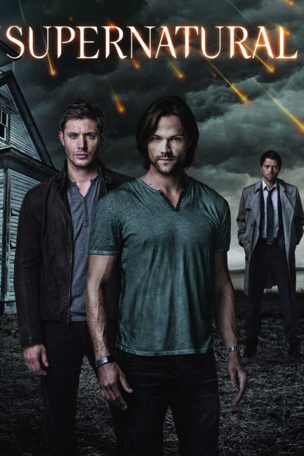 مسلسل Supernatural الموسم التاسع الحلقة 14 مترجمة