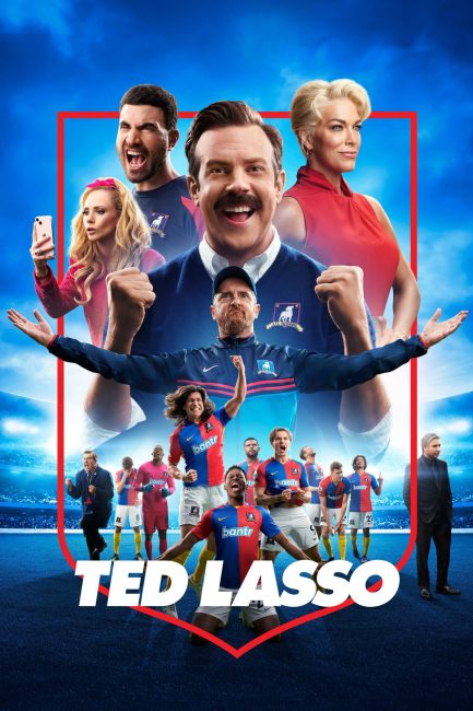 مسلسل Ted Lasso الموسم الثالث الحلقة 11 مترجمة