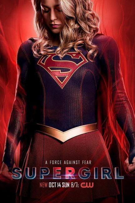 مسلسل Supergirl الموسم الرابع الحلقة 13 مترجمة