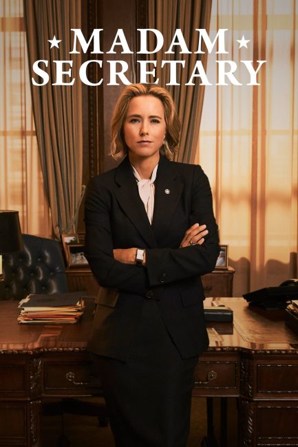 مسلسل Madam Secretary الموسم الرابع الحلقة 17 مترجمة