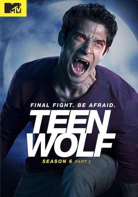 مسلسل Teen Wolf الموسم السادس الحلقة 1 مترجمة