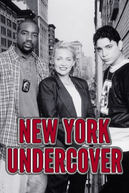 مسلسل New York Undercover الموسم الثالث الحلقة 24 مترجمة