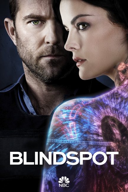 مسلسل Blindspot الموسم الثالث الحلقة 14 مترجمة