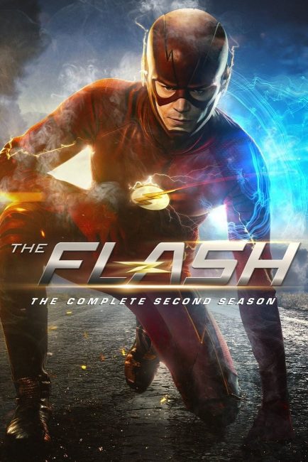 مسلسل The Flash الموسم الثاني الحلقة 6 مترجمة