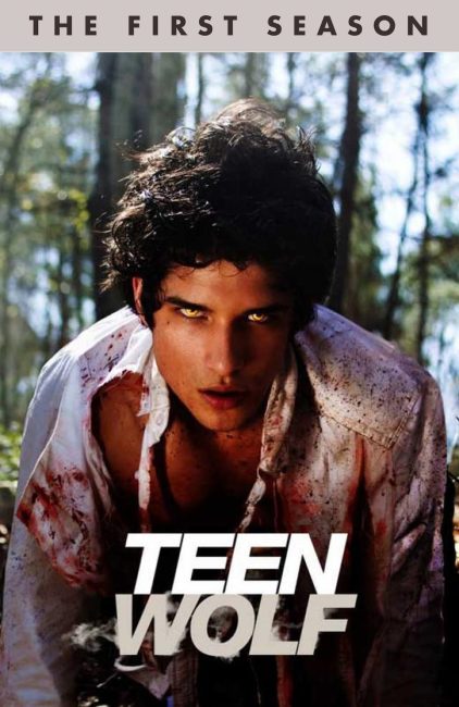 مسلسل Teen Wolf الموسم الاول الحلقة 6 مترجمة