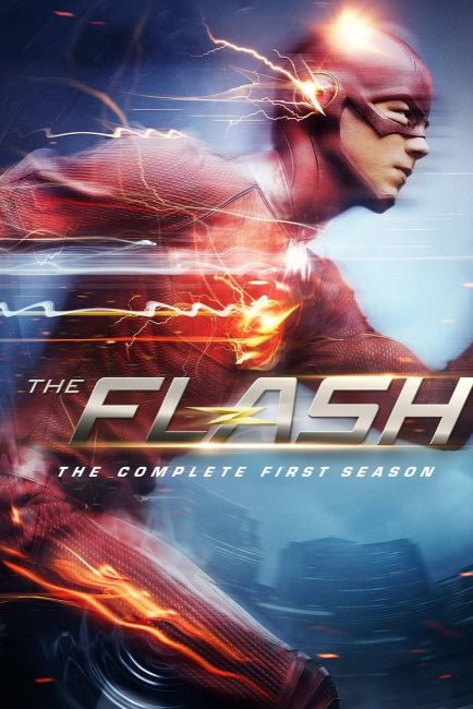 مسلسل The Flash الموسم الاول الحلقة 20 مترجمة