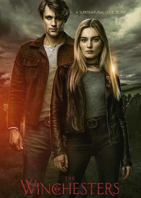 مسلسل The Winchesters الموسم الاول الحلقة 7 مترجمة