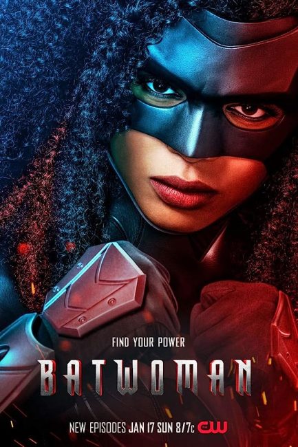 مسلسل Batwoman الموسم الثاني الحلقة 16 مترجمة