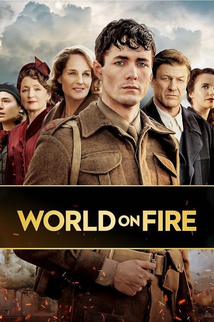 مسلسل World on Fire الموسم الثاني الحلقة 1 مترجمة