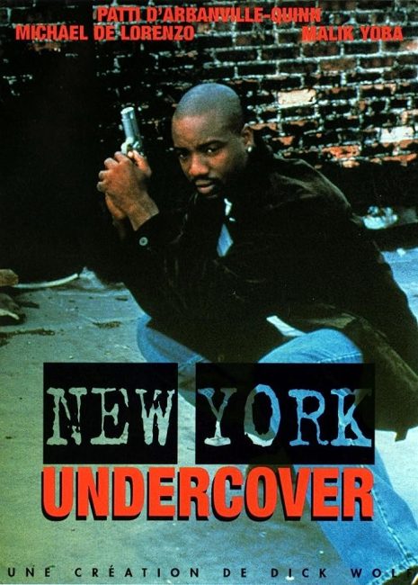 مسلسل New York Undercover الموسم الاول الحلقة 24 مترجمة