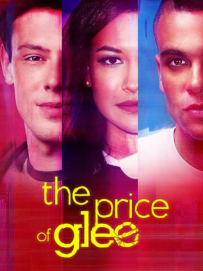 مسلسل The Price of Glee الموسم الاول مترجم