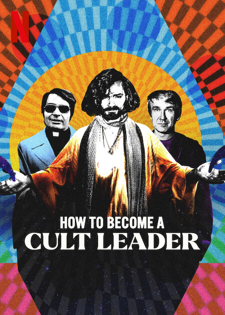 مسلسل How to Become a Cult Leader مترجم