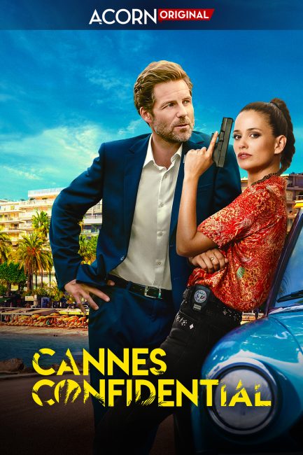 مسلسل Cannes Confidential الموسم الاول الحلقة 1 مترجمة