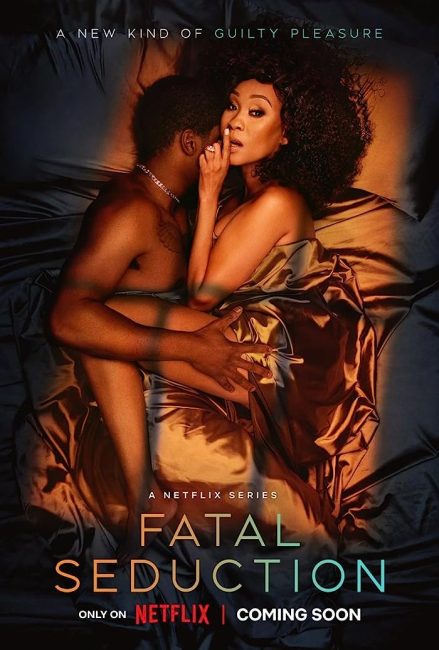 مسلسل Fatal Seduction الموسم الاول الحلقة 9 مترجمة