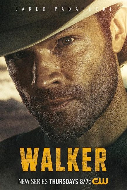 مسلسل Walker الموسم الاول الحلقة 18 والاخيرة مترجمة