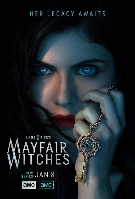 مسلسل Mayfair Witches الموسم الاول الحلقة 4 مترجمة