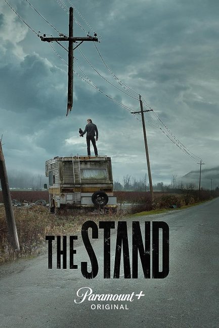 مسلسل The Stand الموسم الاول الحلقة 9 والاخيرة مترجمة