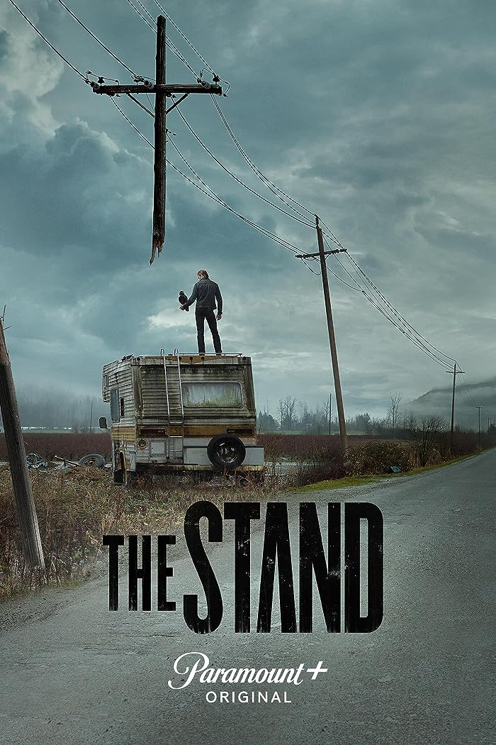 مسلسل The Stand الموسم الاول مترجم