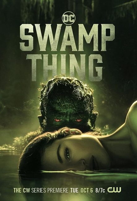 مسلسل Swamp Thing الموسم الاول الحلقة 5 مترجمة