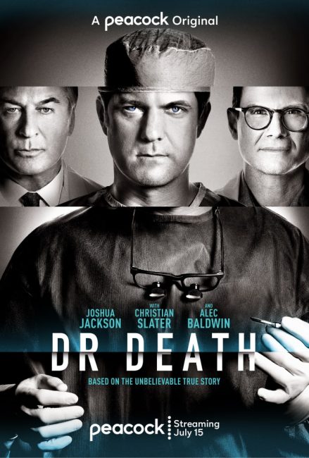 مسلسل Dr. Death الموسم الاول الحلقة 2 مترجمة