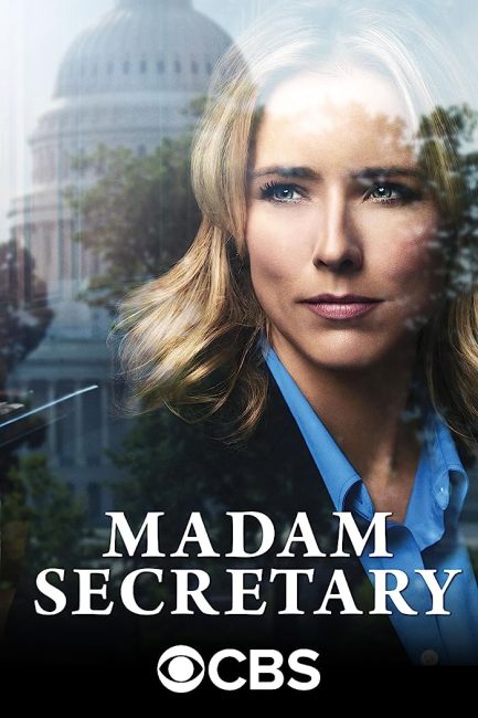 مسلسل Madam Secretary الموسم الاول الحلقة 17 مترجمة