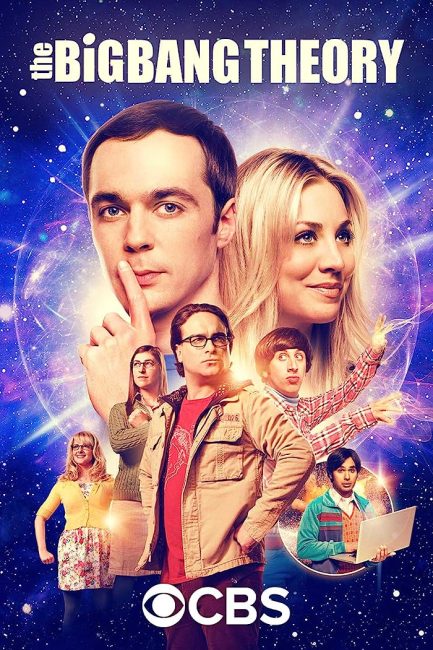 مسلسل The Big Bang Theory الموسم 11 الحلقة 5 مترجمة