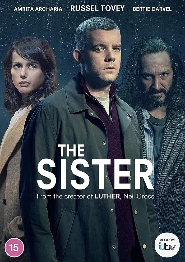 مسلسل The Sister الموسم الاول مترجم