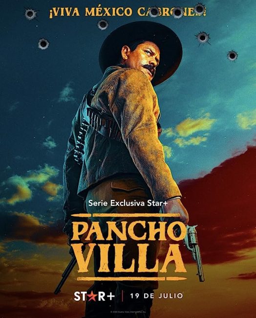 مسلسل Pancho Villa. El Centauro del Norte الموسم الاول الحلقة 7 مترجمة