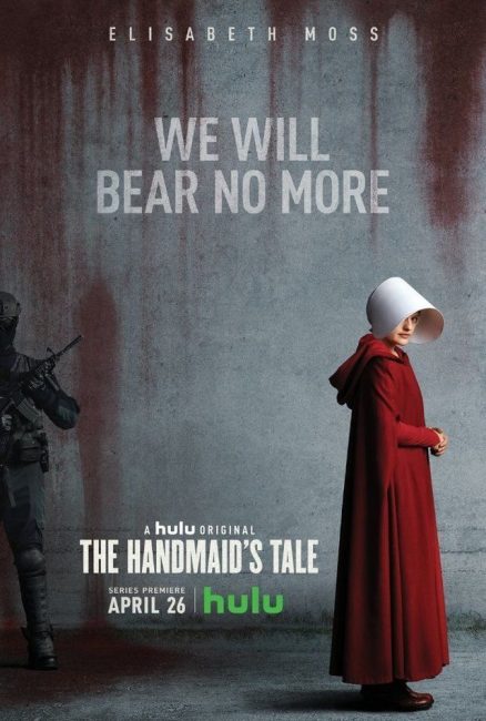 مسلسل The Handmaid’s Tale الموسم الاول الحلقة 10 والاخيرة مترجمة