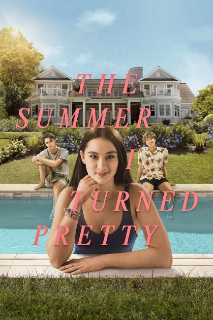 مسلسل The Summer I Turned Pretty الموسم الاول الحلقة 1 مترجمة