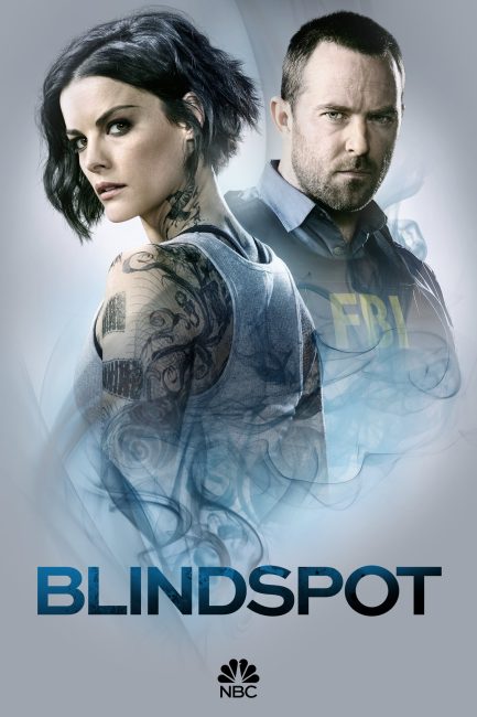 مسلسل Blindspot الموسم الرابع الحلقة 12 مترجمة