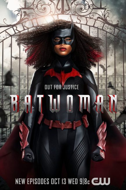 مسلسل Batwoman الموسم الثالث الحلقة 4 مترجمة