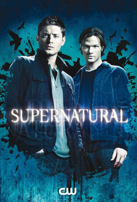 مسلسل Supernatural الموسم الخامس الحلقة 1 مترجمة