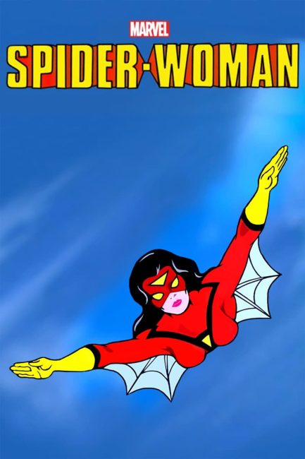 مسلسل Spider-Woman الموسم الاول الحلقة 16 والاخيرة مترجمة