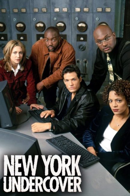 مسلسل New York Undercover الموسم الرابع الحلقة 4 مترجمة