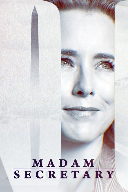 مسلسل Madam Secretary الموسم السادس الحلقة 3 مترجمة