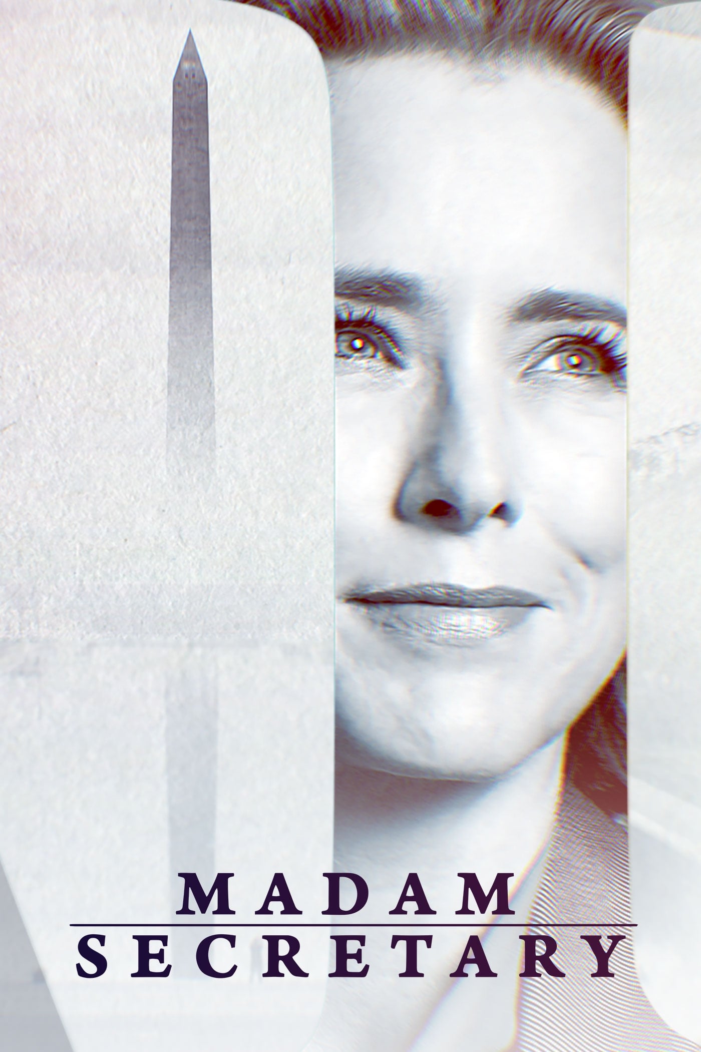 مسلسل Madam Secretary مترجم