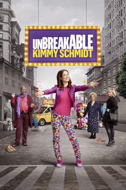 مسلسل Unbreakable Kimmy Schmidt الموسم الثاني الحلقة 12 مترجمة