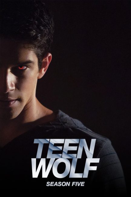 مسلسل Teen Wolf الموسم الخامس الحلقة 10 مترجمة