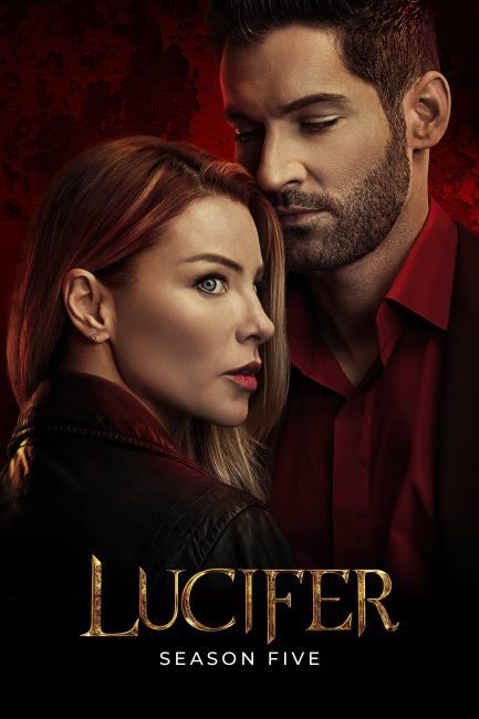 مسلسل Lucifer الموسم الخامس الحلقة 6 مترجمة