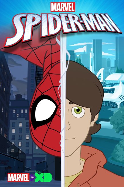 مسلسل Spider-Man الموسم الاول الحلقة 26 والاخيرة مترجمة