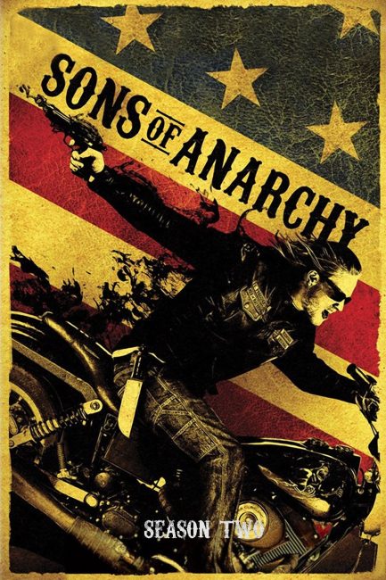 مسلسل Sons of Anarchy الموسم الثاني الحلقة 8 مترجمة