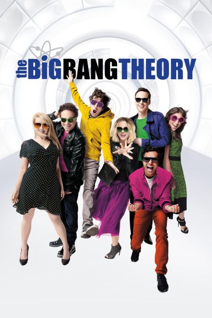 مسلسل The Big Bang Theory الموسم العاشر الحلقة 2 مترجمة