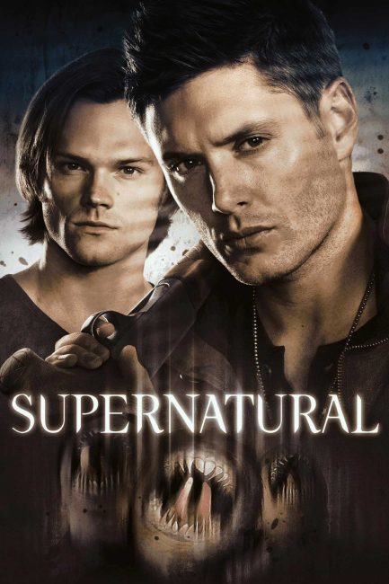 مسلسل Supernatural الموسم السابع الحلقة 9 مترجمة